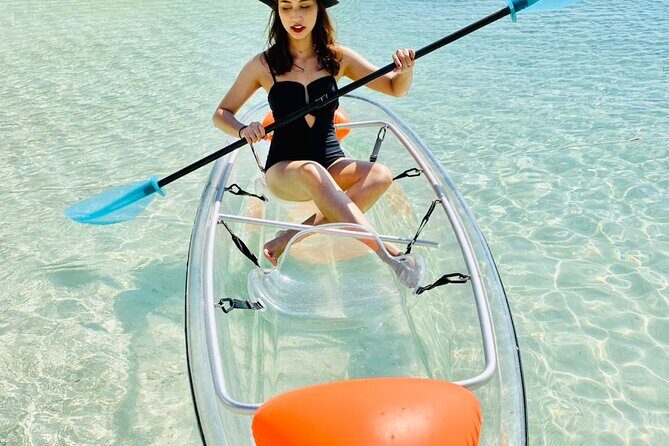 Private Speedboat Tour to Koh Phai with Water Activities - Included Water Activities: What You’ll Actually Get to Do