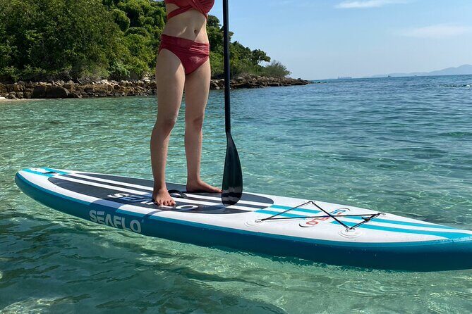 Private Speedboat Tour to Koh Phai with Water Activities - Service Style and Private Group Comfort (Up to 3 People)