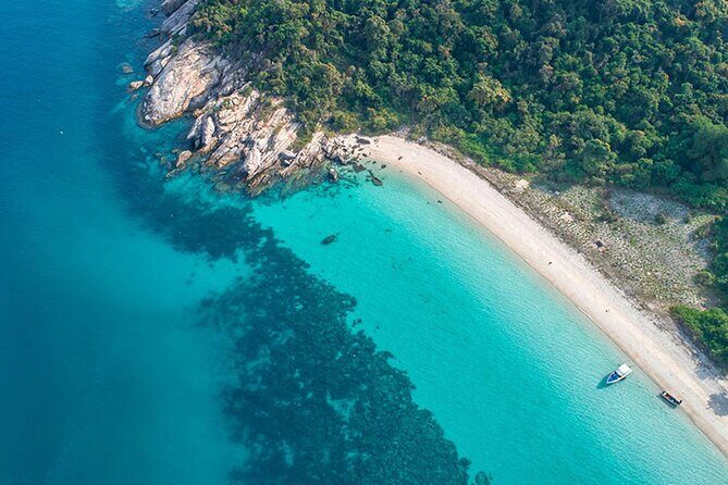 Private Speedboat Tour to Koh Phai with Water Activities - Timing and Weather: The Part You Can’t Control