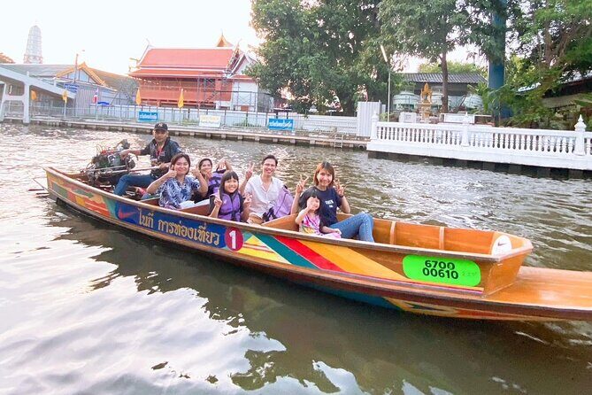 Private Thai Cooking Class with Spices Hands On Bangkok - Why this Bangkok cooking class feels calmer than a food tour