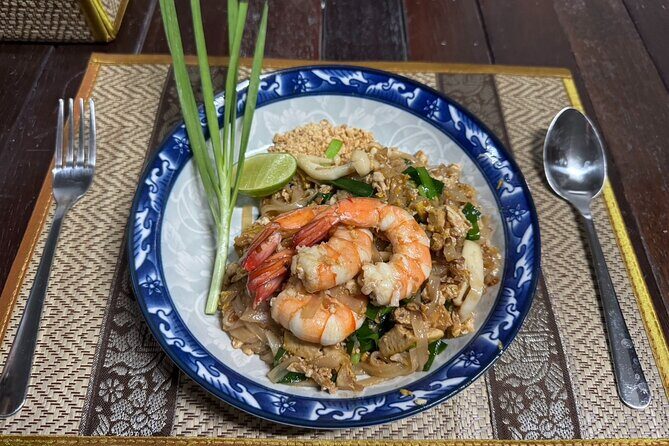 Private Thai Cooking Class with Spices Hands On Bangkok - Why the private format matters (even at this price)