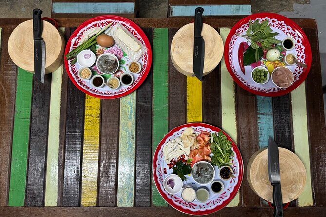 Private Thai Cooking Class with Spices Hands On Bangkok - Should you book this Thai cooking class?