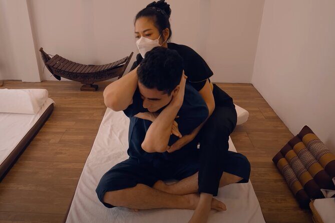 Private Thai Warrior Massage Experience - What “Thai Warrior Massage” is really about (and why it isn’t just another rubdown)