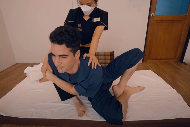 Private Thai Warrior Massage Experience - Should you book Loft Thai Spa’s Private Thai Warrior Massage?