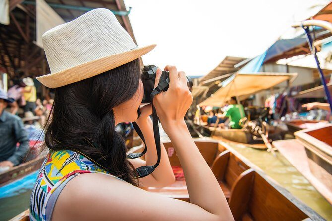 Private Tour: Amphawa Floating Market & Maeklong Railway Market - Should You Book This Private Amphawa and Maeklong Tour?