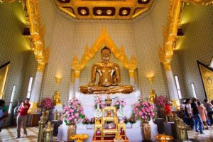 Private Tour: Best of Bangkok in A Day - Price and value: what $227.95 includes (and why it can be worth it)