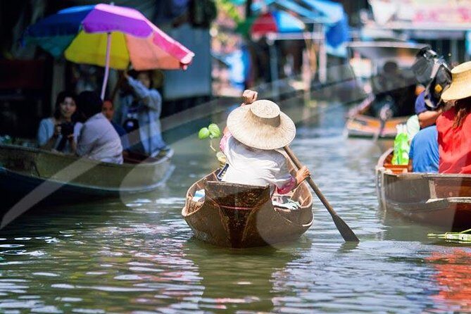 Private Tour: Floating Markets and Bridge on River Kwai Day Trip from Bangkok - War museum stop before the bridge: get the story in place first