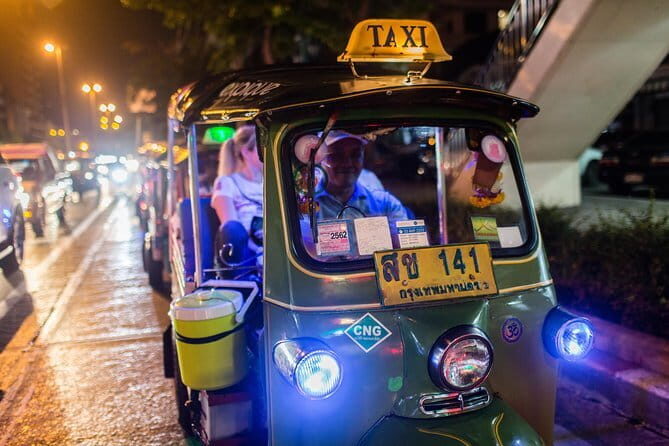 Private Tour: Grand Palace,Wat Phra Kaew, Museum&Cooking Class - Timing and pacing: a long day done the right way