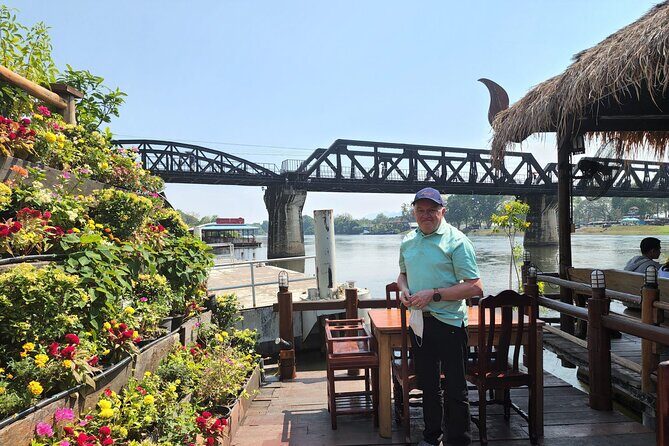 Private Tour: Kanchanaburi Historical Day Trip from Bangkok - Kanchanaburi War Cemetery and the JEATH War Museum