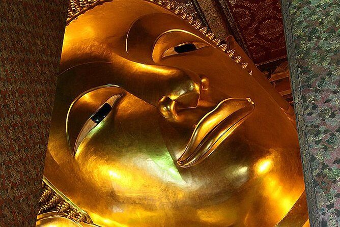 Private Tour: The Best of Bangkok Temples - Half Day - Marble Temple (Wat Benchamabophit): White Carrara and Easy-Time Photos