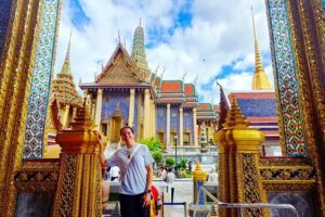 Private Tour to Grand Palace of Bangkok, Pho and Arun Temple - Price and What You’re Actually Getting for $131