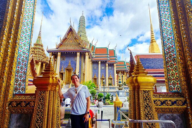 Private Tour to Grand Palace of Bangkok, Pho and Arun Temple - Price and What You’re Actually Getting for $131