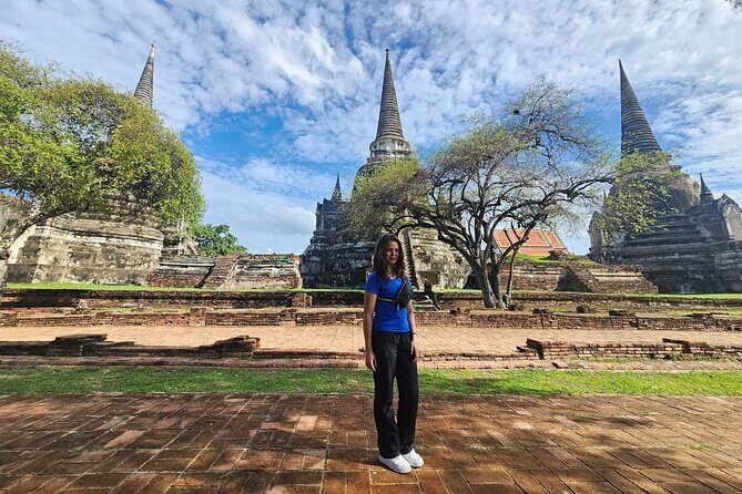 Private Tour to Railway Market, Floating Market And Ayutthaya - Value Check: What the $173 Private Format Gets You (and What It Doesn’t)