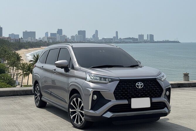 Private Transfer Between Bangkok and Pattaya by Comfortable SUV - When This Transfer Fits Best (and When to Think Twice)