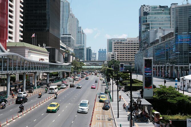 Private Transfer Between Bangkok and Pattaya by Comfortable SUV - Practical Tips That Make the Pickup Feel Even Easier