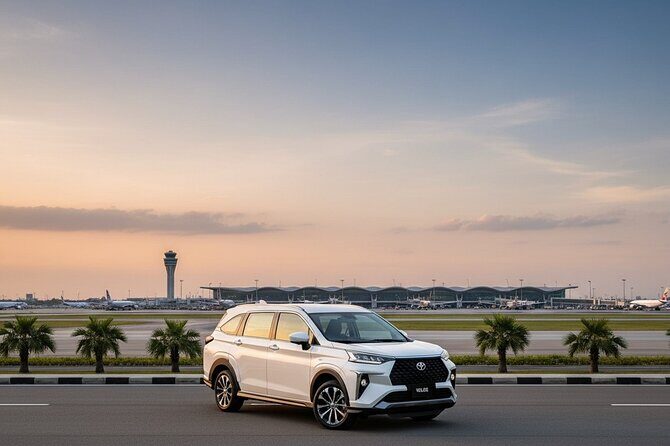 Private Transfer Between Bangkok and Pattaya by Comfortable SUV - Should You Book This Private Bangkok–Pattaya SUV Transfer?