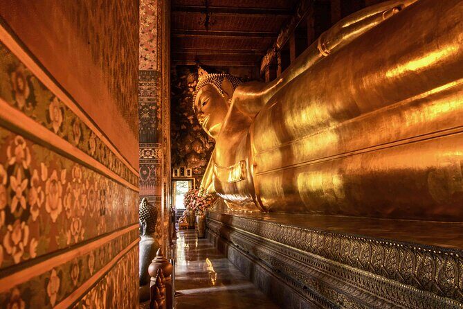 Reclining Buddha Wat Pho and Museum of Siam Tour from Bangkok - Key highlights you’ll actually feel