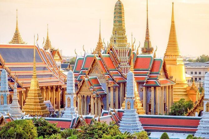 Reclining Buddha Wat Pho and Museum of Siam Tour from Bangkok - Who should book this tour (and who should consider DIY)?