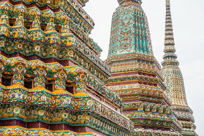 Reclining Buddha Wat Pho and Museum of Siam Tour from Bangkok - Should you book this Wat Pho and Museum Siam tour?