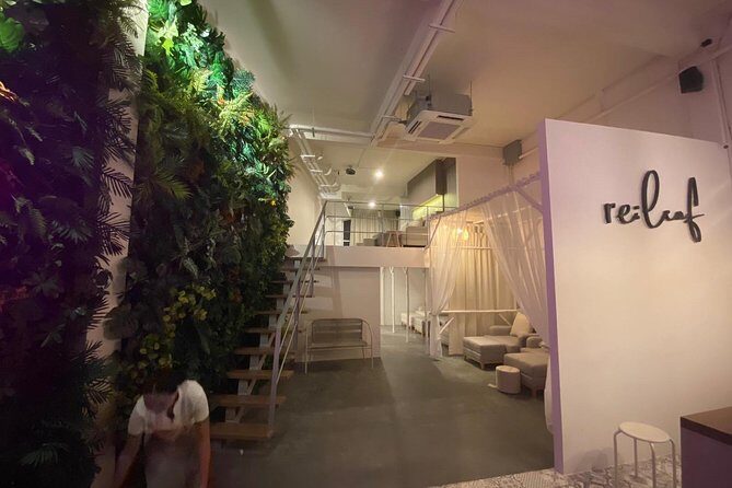 re:leaf spa and massage - Key Things You’ll Notice