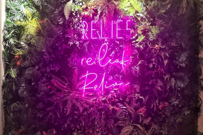 re:leaf spa and massage - Where It Fits in Your Day: The Emporium-Area Start