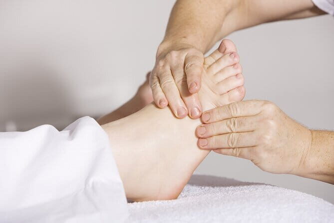 Rest And Relax Massage - Foot Massage in Sukhumvit, Bangkok - Key things that make this foot massage a solid pick