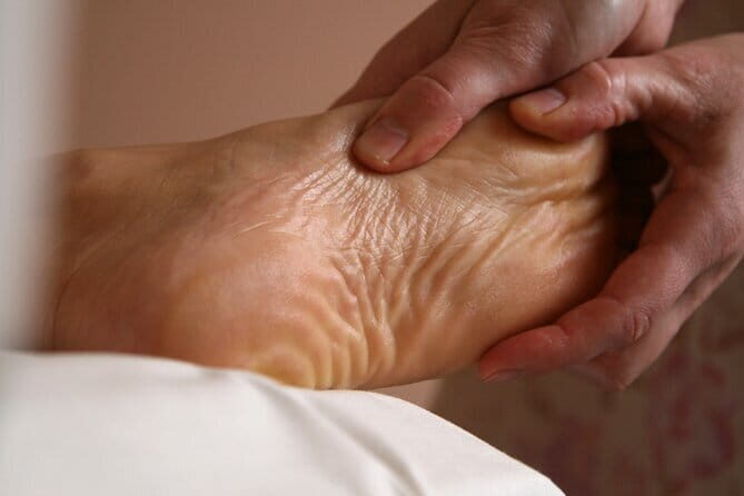 Rest And Relax Massage - Foot Massage in Sukhumvit, Bangkok - Where it is: the Sukhumvit 21 meeting point you can actually find
