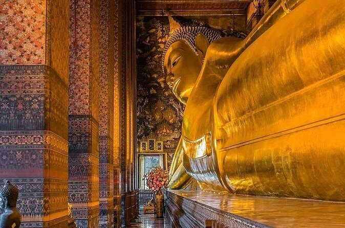 Royal Grand Palace And Wat Pho - Price and value: what $90.33 buys you