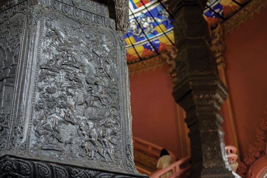 Samut Prakan: Erawan Museum Discounted Admission Ticket - FAQ