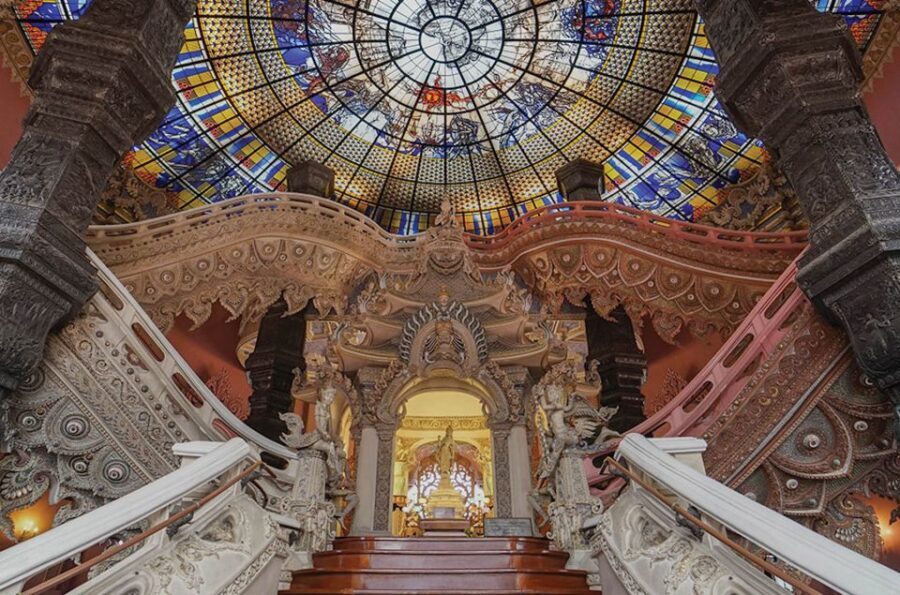 Samut Prakan: Erawan Museum Discounted Admission Ticket - Practical fit: who this discounted ticket suits best