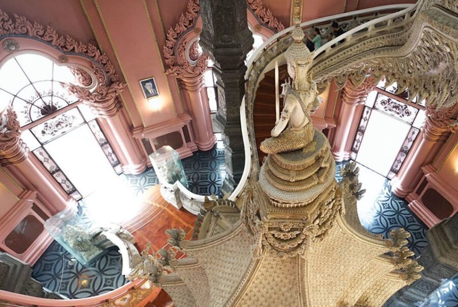 Samut Prakan: Erawan Museum Discounted Admission Ticket - Should you book the discounted ticket for Erawan Museum?