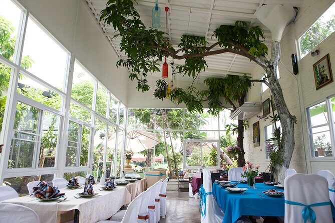 Scenic Boat Ride & Private Thai Cooking Class in Bangkok with Aoy - Meeting at Bang Wa BTS: Simple, but You Need to Be There