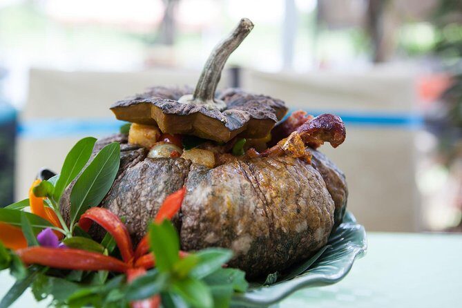 Scenic Boat Ride & Private Thai Cooking Class in Bangkok with Aoy - Aoy’s Private Kitchen: Where the Lesson Becomes Real Cooking