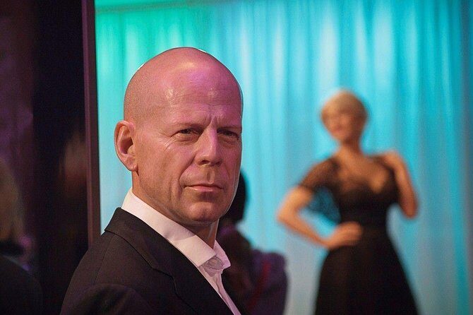 SEA LIFE & Madame Tussauds: Ultimate Bangkok Combo Ticket - Quick Key Points Before You Go