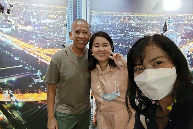 Seafood and Grill Buffet Dinner at Baiyoke Sky Hotel - Price and value in Bangkok: is $36 a fair deal?