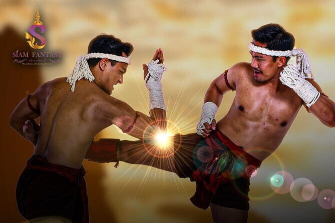 Siam Fantasy Cultural and Martial Arts Show - Price and value: is $30.93 a good deal?