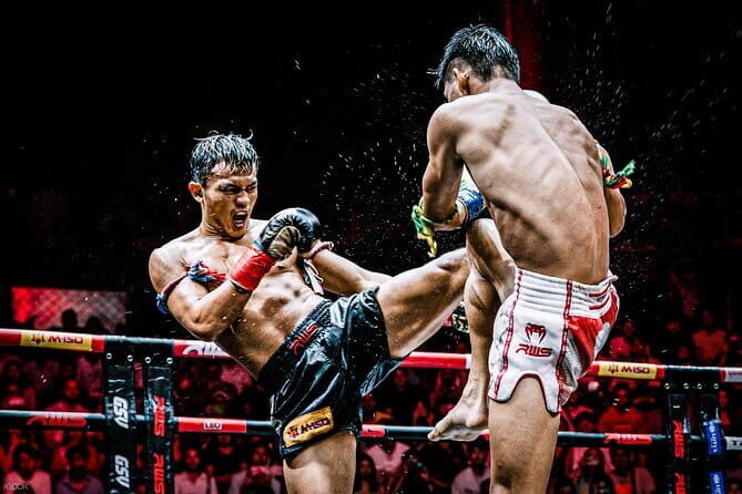 Siam Fantasy Cultural and Martial Arts Show - Timing, transportation, and planning your Bangkok evening