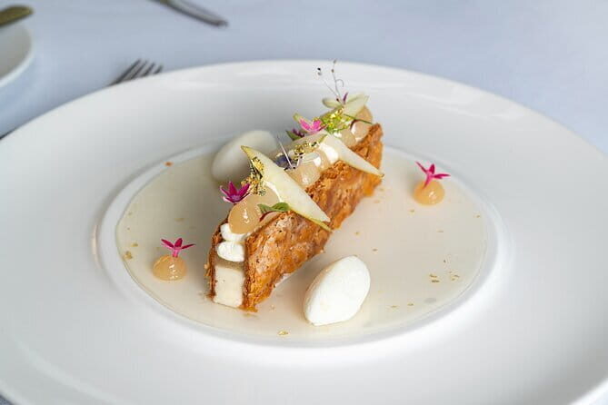 Sirocco Rooftop: "Hangover" Iconic Sky Dining Experience - The itinerary, in plain terms: how the evening actually plays out