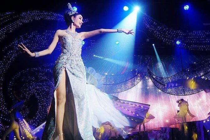 Skip the Line: Tiffany's Cabaret Show Ticket in Pattaya - Who should book this cabaret show (and who might skip)