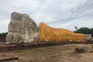 Small Group Tour to Ayutthaya Temples from Bangkok with Lunch - Price and what you actually get for $35.87