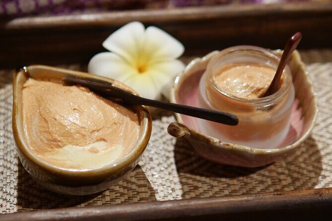 So Thai Pleasure Spa Package (3 Hours) - Stop 1: Getting Set Up at 181 Surawong Rd (And Why It Matters)
