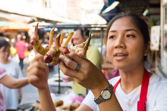 Sompong Thai Cooking School: Hands-On Culinary Experience - What you’ll learn while making several Thai dishes