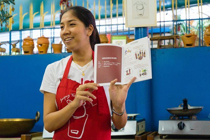 Sompong Thai Cooking School: Hands-On Culinary Experience - AM vs PM: market visit or cooking-only in Bangkok