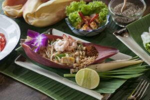 Sukhumvit: Hands-on Thai Cooking Class & Market Tour in BKK - Morning Market Tour: Choosing Ingredients Like a Local