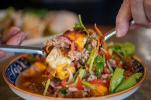 Sunset Local Eats Food Tour in Hua Hin - 4:30 pm Start and How the Timing Feels on the Ground