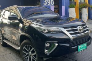 Suvarnabhumi to Pattaya 24 hour Private Airport Transfer Service - The short walk to the car park: small inconvenience, big clarity
