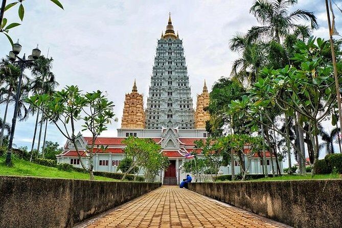 Temples & Cultural Tour Pattaya - Key highlights you’ll notice right away