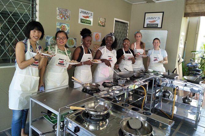 Thai Cooking Class - Key Things To Know Before You Go