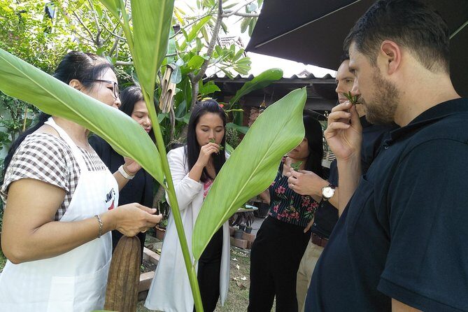Thai Cooking Class - A Bangkok Thai Cooking Class That Starts With Flavor, Not Rules