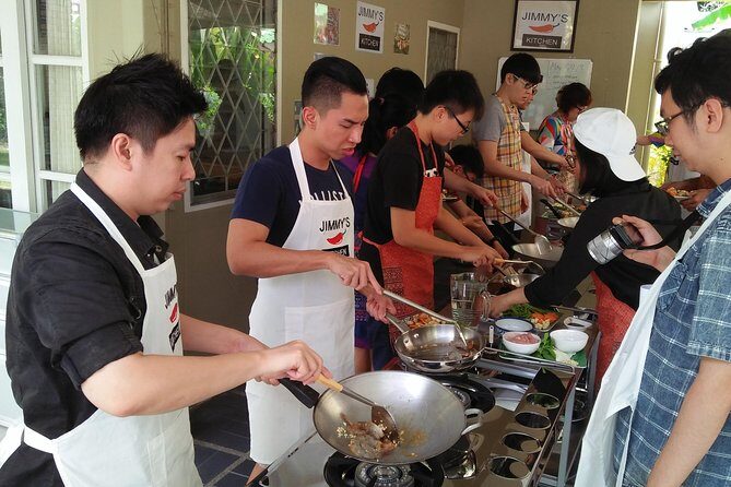 Thai Cooking Class - Price and Value: Why $45 Feels Fair Here